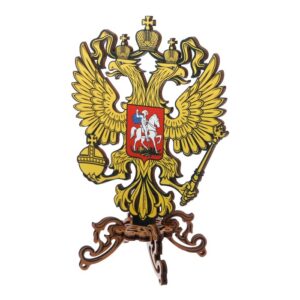 Сувениры с символикой России