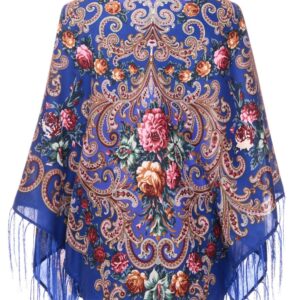 Традиционные платки